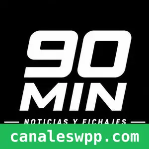 90Min Noticias y Fichajes