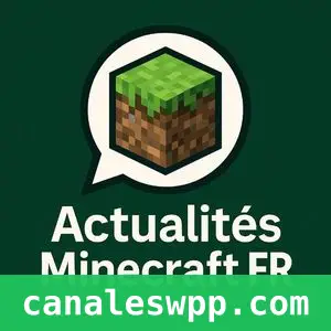Actualités Minecraft FR