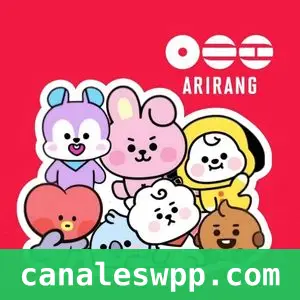 Arirang - BTS y ARMY