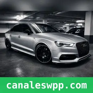 Audi Cars Channel (ACC)