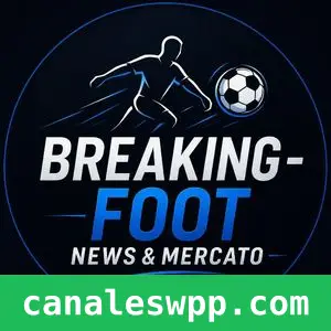 🚨 BREAKING FOOT NEWS & MERCATO 🗞️📰