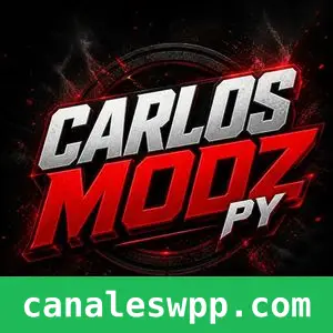 CARLOS MODZ