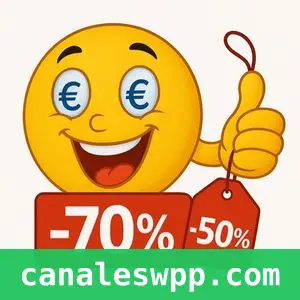 Chollos y Ofertas 📢 Canales Oficiales