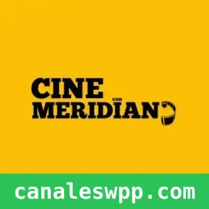 Cine con Meriidiano