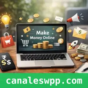 💰 Daily Online Earning
