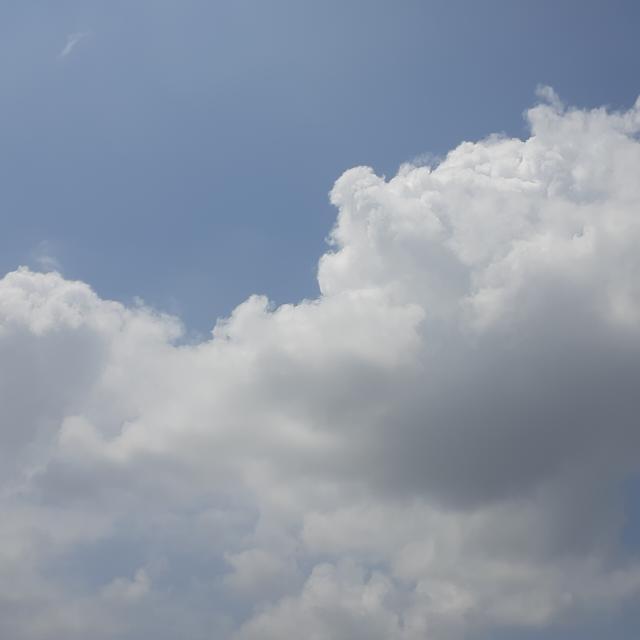 daily skies ☁. ݁₊ ⊹