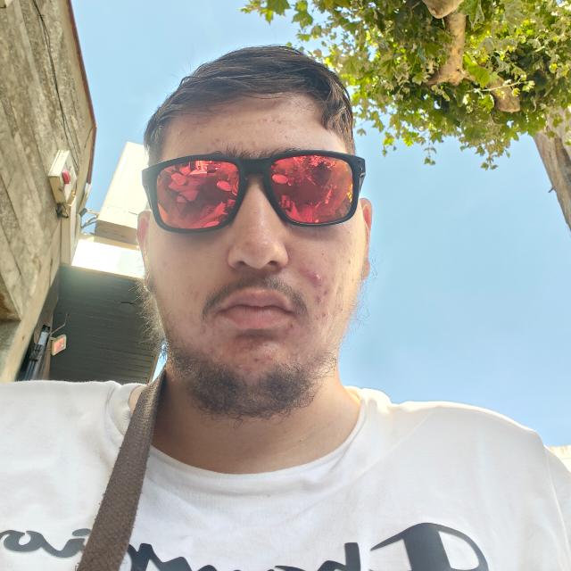 Daniel Fuster boldo