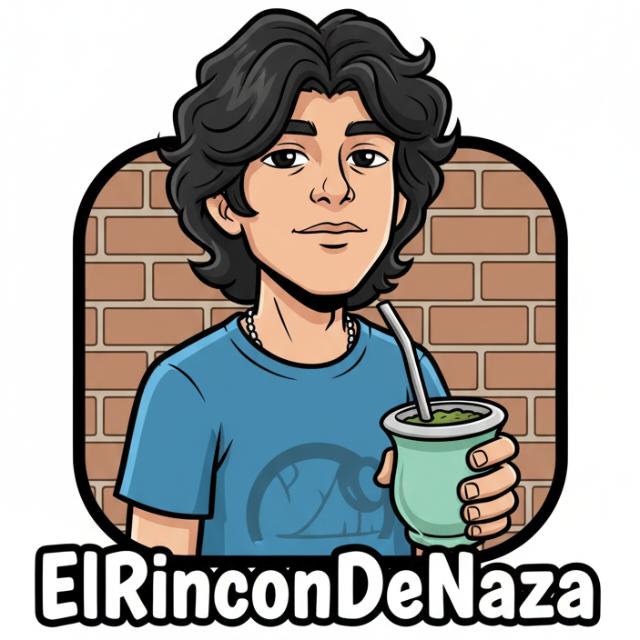 ElRinconDeNaza 