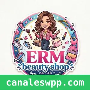 Erm beauty shop