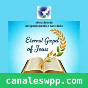 Evangelho Eterno de Jesus