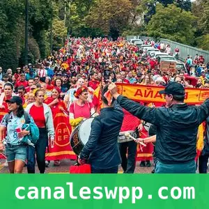 Fan Experience Selección Española 🇪🇸