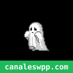 Ghost Persons ✨💕