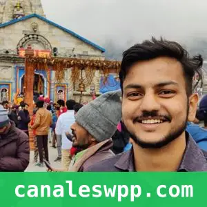 Harshit Maheshwari