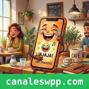 Humor, Risas y Cintas de Vídeo