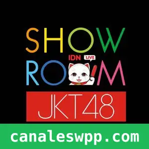 INFO JKT48 LIVE SHOWROOM - IDN