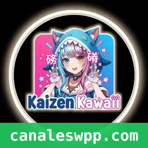 KAIZEN KAWAII 