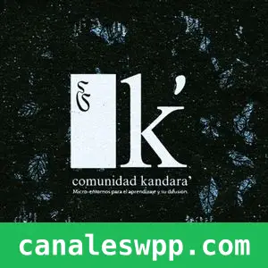 Kandara' / Arte y Aprendizaje