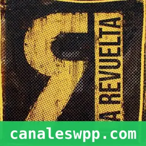 La Revuelta