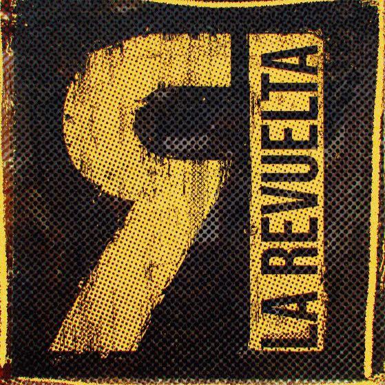 La Revuelta