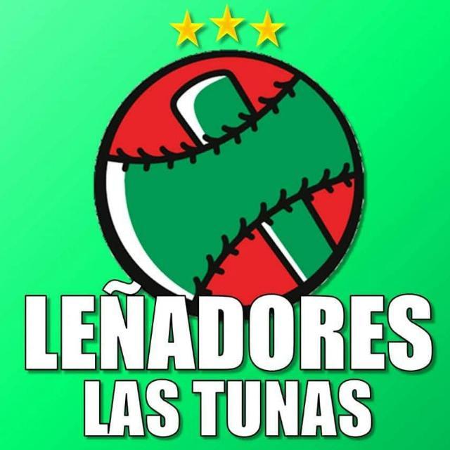 Leñadores de las tunas 