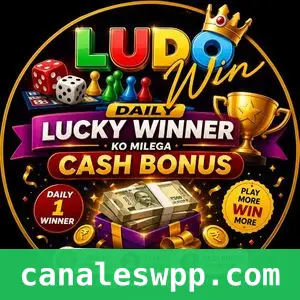 Ludo Win