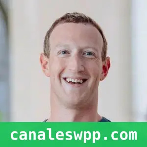 Mark Zuckerberg