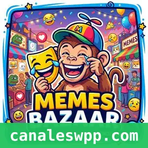 MEMES BAZAAR