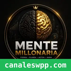 Mente 🧠 Millonaria 💸