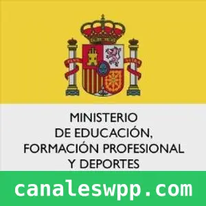 Ministerio de Educación, FP y Deportes