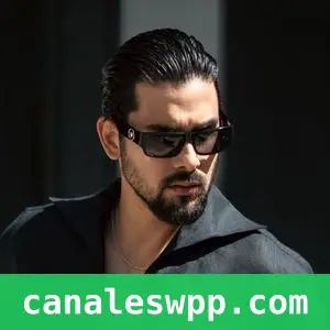 Moda Masculina con Magno Scavo