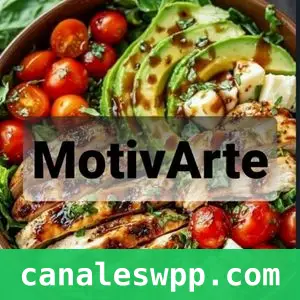MotivArte Keto 2025