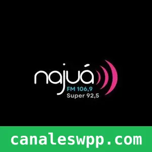 Najuá