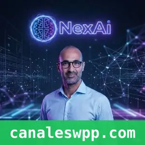 NexAi - קהילת ה-AI של ישראל