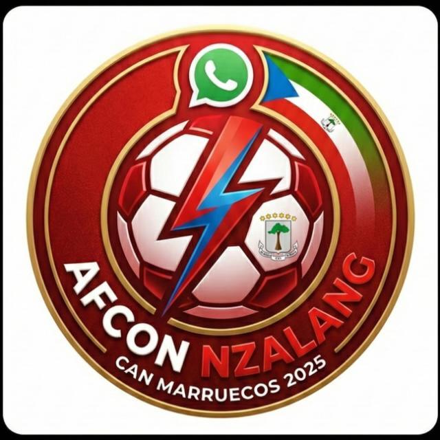 Nzalang Nacional Fans-AFCON 2025
