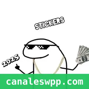 𝗦𝗧𝗜𝗖𝗞𝗘𝗥𝗦   𓆩🤍𓆪 ➺ 🍿     PELICULAS  MEMES  CHISME 🙈 VIDEOS  FRASES 💝 STORYTIME 👻