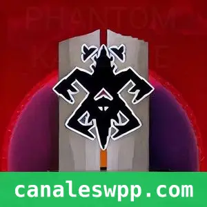 Phantom Kadence