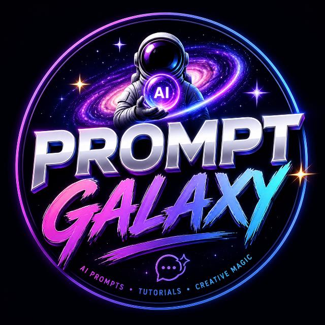 Prompt Galaxy 🌠