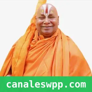 रामभद्राचार्य सत्संग प्रेमी