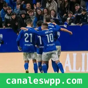 Real Oviedo Fans
