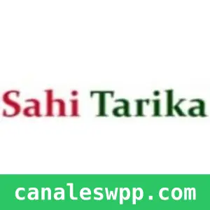 sahi tareka