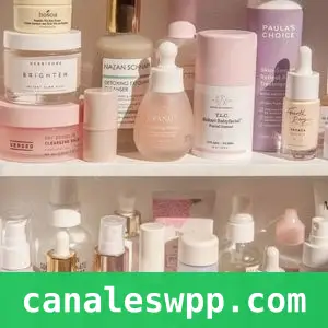 Skincare & makeup