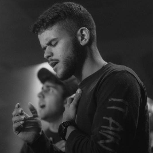 Soy un joven de Cristo