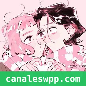 Stickers anime y manhwa