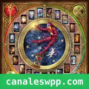 Tarot Y Horóscopos Diarios