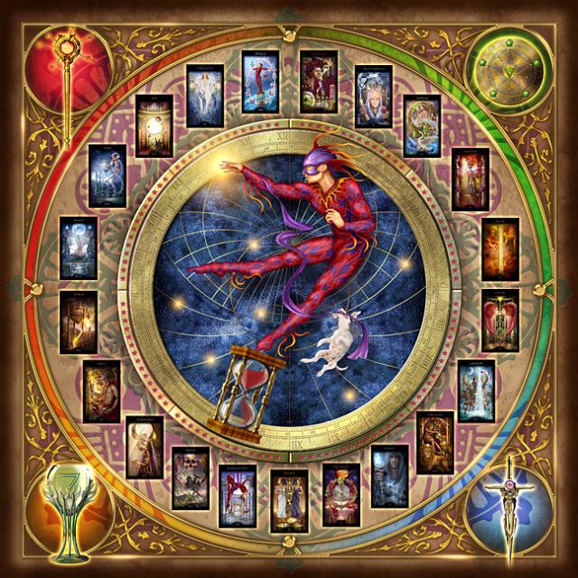 Tarot Y Horóscopos Diarios