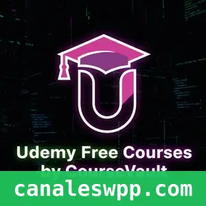 Udemy free Courses by Coursevault