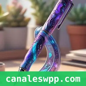 Velvet Pen