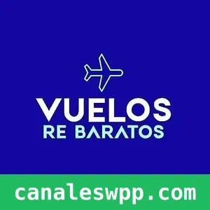Vuelos Baratos