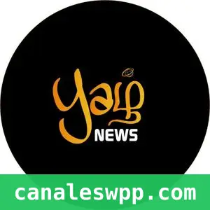 Yazh News Media