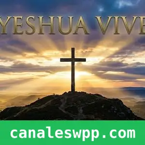 Yeshua Vive 🙌🙏✝️"